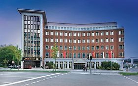 Novum Hotel Excelsior Dortmund